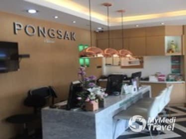 Compare Reviews, Prices & Costs of Buttock Liposuction in Koh Samui at Pongsak Clinic Nakorn Pathom | M-KS-14