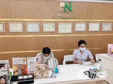 PN Esthetic Clinic
