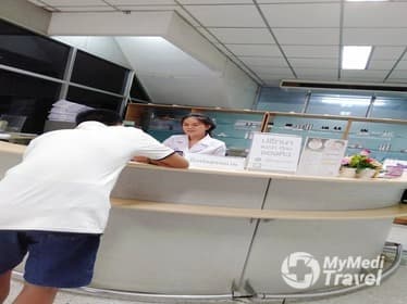 Compare Reviews, Prices & Costs of Buttock Liposuction in Koh Samui at Miracle Health Clinic - Roiet | M-KS-15