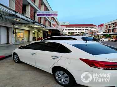 Miracle Health Clinic - Roiet