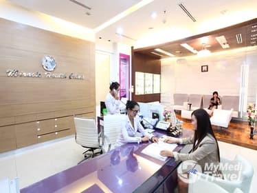 Miracle Health Clinic - Khon Kaen