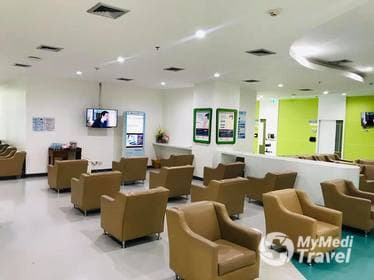 Bangkok Hatyai Hospital