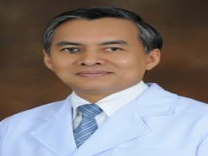 Hospital Metta (Ginger)