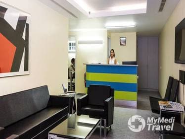 Phuket International Health Clinic