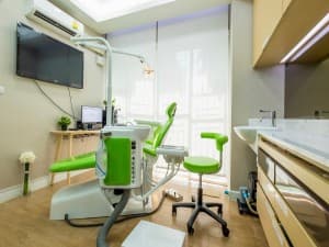 Smile and Shine Dental Clinic