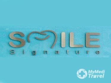 Compare Reviews, Prices & Costs of Wisdom Tooth Extraction in Bangkok at Smile Signature at Ratchada | M-BK-114