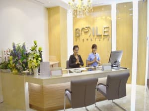 Smile Signature at Srinakarin (Seacon Square)