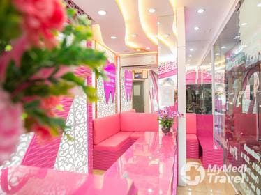 Pattaya Beach Dental Clinic