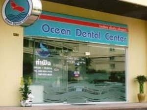 Compare Reviews, Prices & Costs of Wisdom Tooth Extraction in Pattaya at Ocean Dental Center | M-PA-15