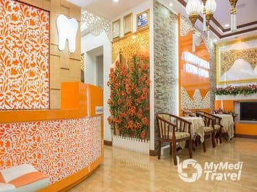 Pattaya Smile Dental Clinic - Pattaya