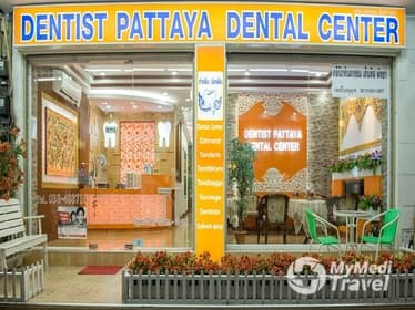 Compare Reviews, Prices & Costs of Wisdom Tooth Extraction in Pattaya at Pattaya Smile Dental Clinic - Pattaya | M-PA-18