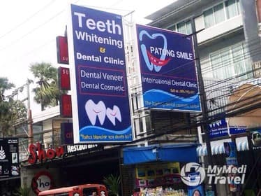 Patongsmile International Dental Clinic