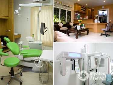 Dental Chiang Mai