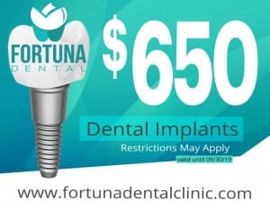 Fortuna Dental