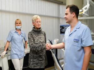 Kreativ Dental Clinic