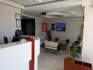 Umut Antalya Oral and Dental Health (DentalClinicAntalya)