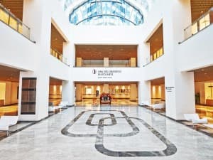 Near East University Hospital