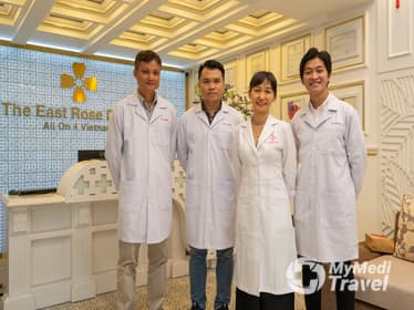 The East Rose Dental Clinic