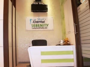 Shah's Dental Serenity