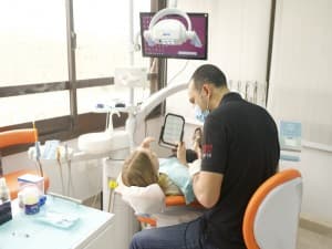 Compare Reviews, Prices & Costs of Crowns and Hotel Package in Egypt at Asnan Dental Center Dr.K.Bakeer | M-EG1-6