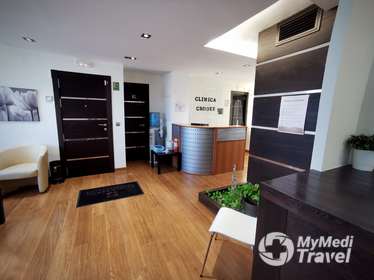 Compare Reviews, Prices & Costs of Bone Graft in Malaga at Clinica Dental Crooke & Laguna - Churriana | M-SP11-3