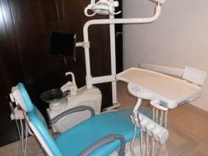 Hispadent - Jose Alonso MD