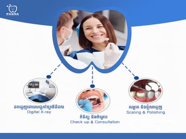 Pagna Dental Clinic