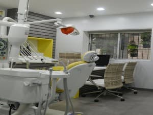 Smile Again Dental Clinic