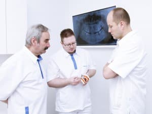 Implantis Dental Clinic