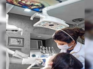 Dr Diksha Batra - the Painfree Dentist