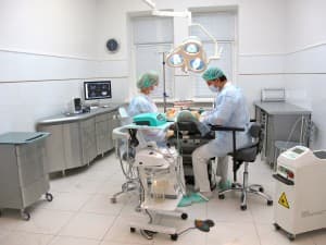 Compare Reviews, Prices & Costs of Root Canal in Ukraine at Clinic of Aesthetic Dentistry | M-UK1-6