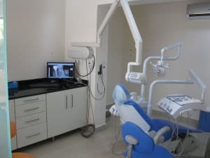 Perfect Smile Dental & Implant center