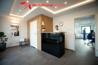 Dental Travel Poland Gdansk