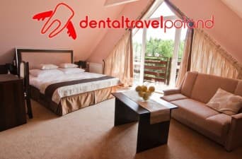 Dental Travel Poland Szczecin
