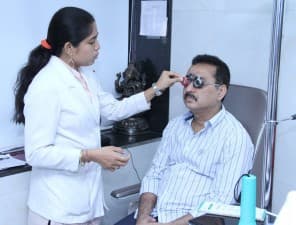 Compare Reviews, Prices & Costs of Crowns and Hotel Package in Mumbai at Kenia Eye Hospital | M-IN9-19