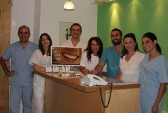 Nicosia Dental Polyclinic - Cyprus.com