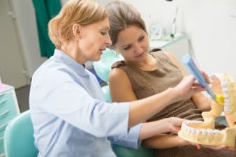 Compare Reviews, Prices & Costs of Dental X-Rays in Russian Federation at Dental Clinic of European Medical Center | M-PU1-6