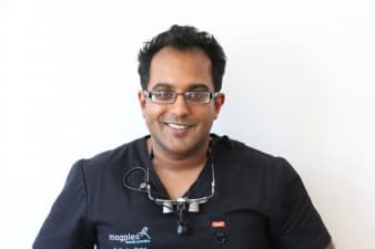 Compare Reviews, Prices & Costs of Tooth Filling in East Sussex at Magpies Dental Practice | M-UN1-31