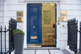 Devonshire Place Dental Practice