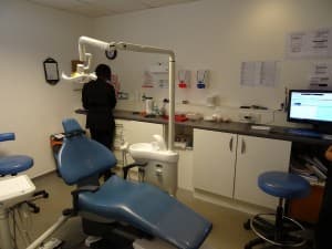 The Village Dental Practice - Harefield