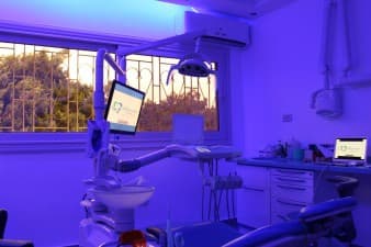 Compare Reviews, Prices & Costs of Crowns and Hotel Package in Egypt at Art Dentistry Maadi | M-EG1-8