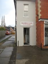 Compare Reviews, Prices & Costs of Dental CT Scan in Norfolk at DentaBrite Clinic | M-UN1-75