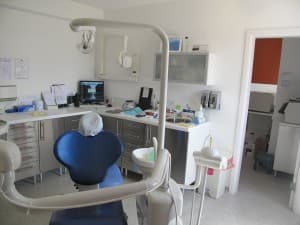 DentaBrite Clinic