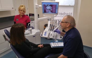 Herbrandston Dental Health Practice
