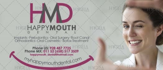 Happy Mouth Clinic