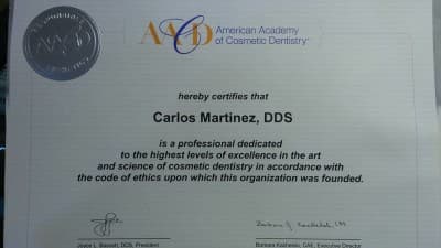 Orthodontics and Dental Aesthetics