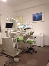 Nicolaides Dental Clinic