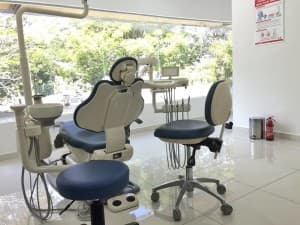 Mutiara Dental