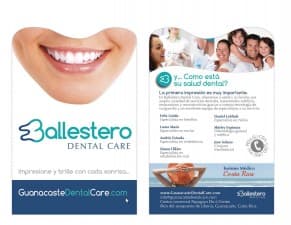 Compare Reviews, Prices & Costs of Custom Mouthguard in Guanacaste at Ballestero Dental Care | M-CO2-2