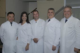 Dall Oca Odontologia - Unidade Campo Belo